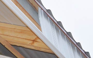 why Higher Muddiford fascia repairs are essential
