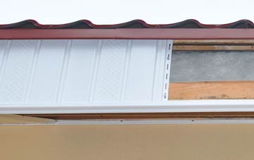 Higher Muddiford fascia repair costs