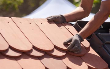Higher Muddiford roof tile contractors
