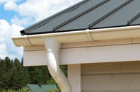 Higher Muddiford soffits